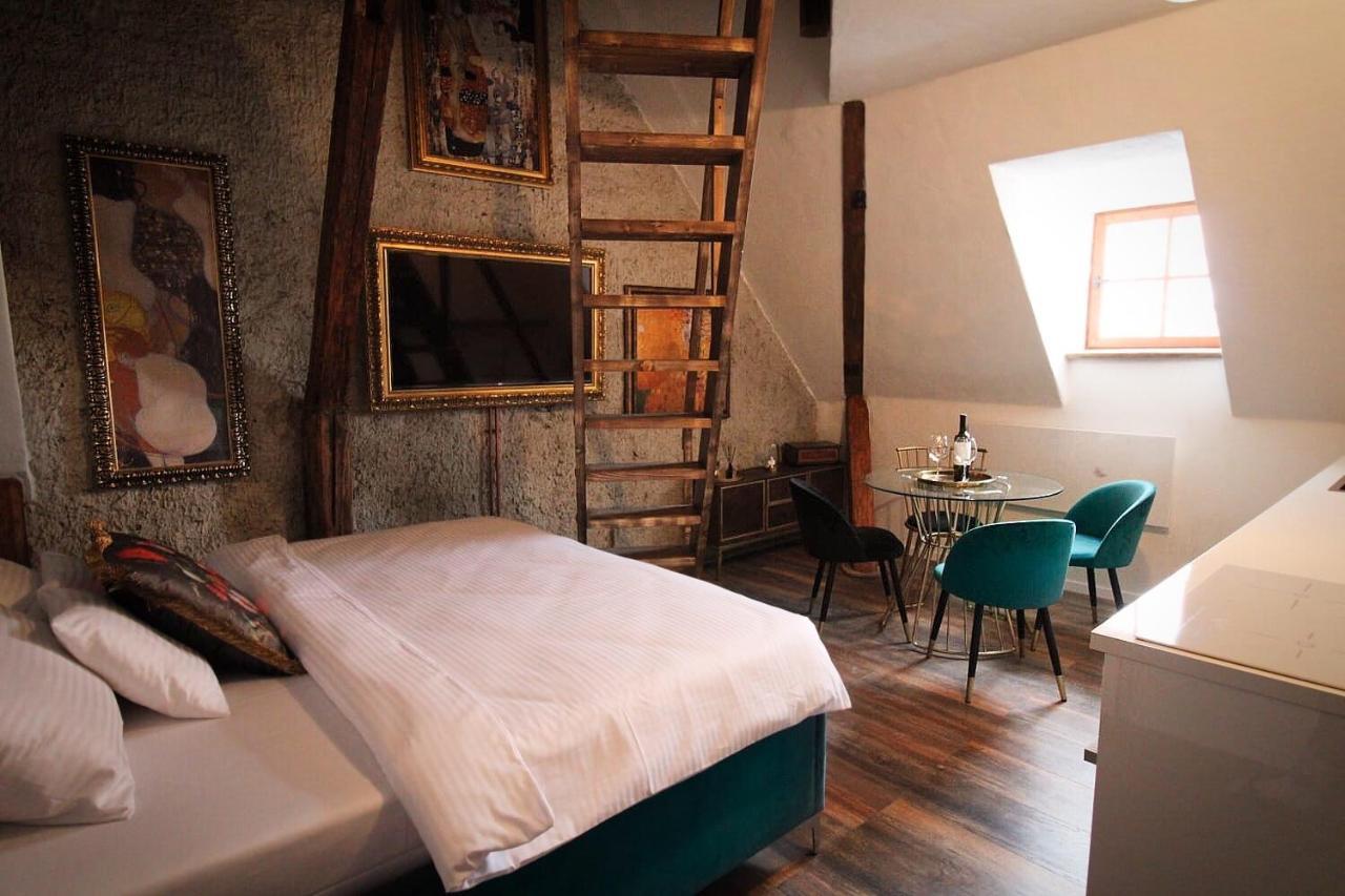 Madam S Boa Apartment Banska Stiavnica Exterior photo