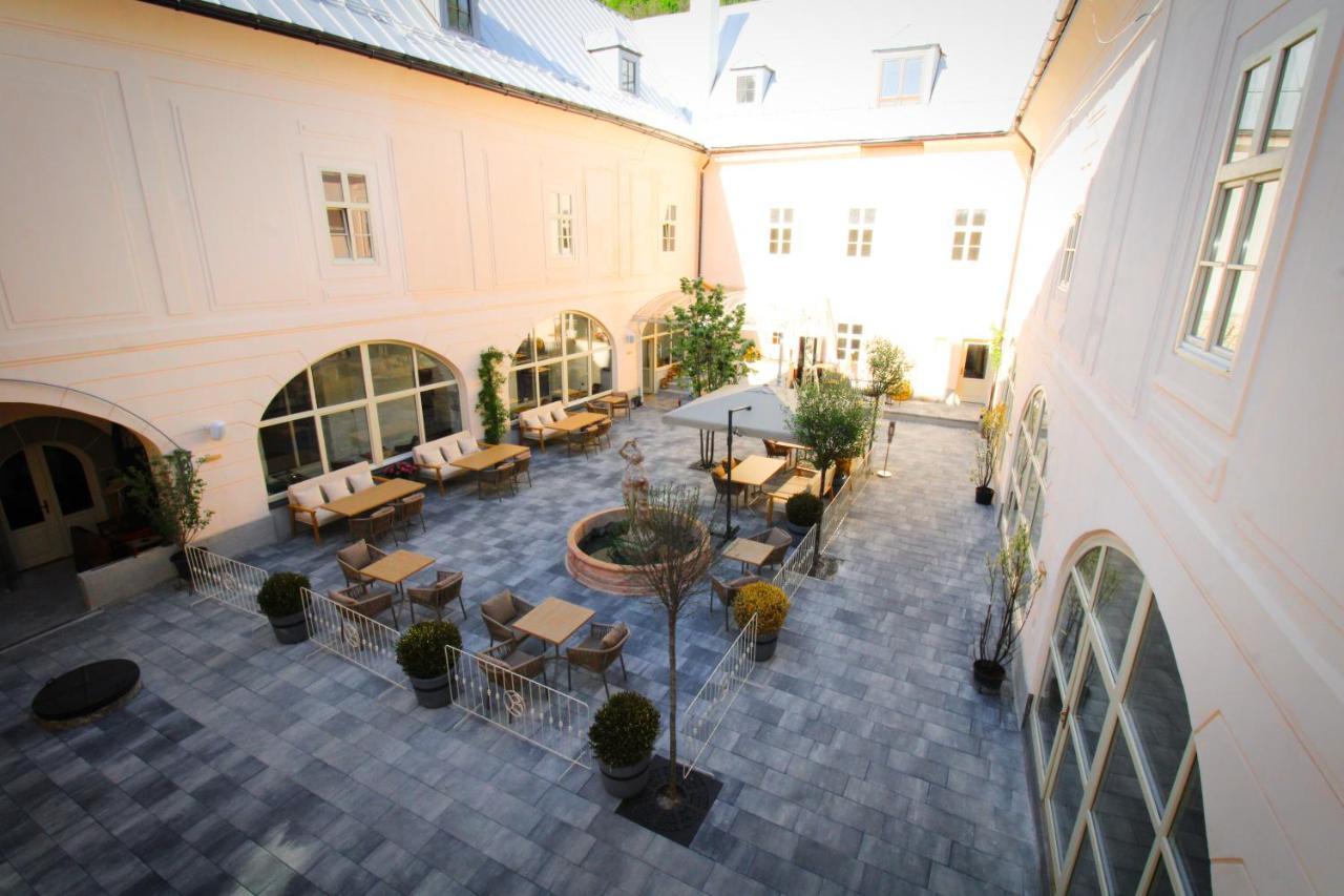 Madam S Boa Apartment Banska Stiavnica Exterior photo